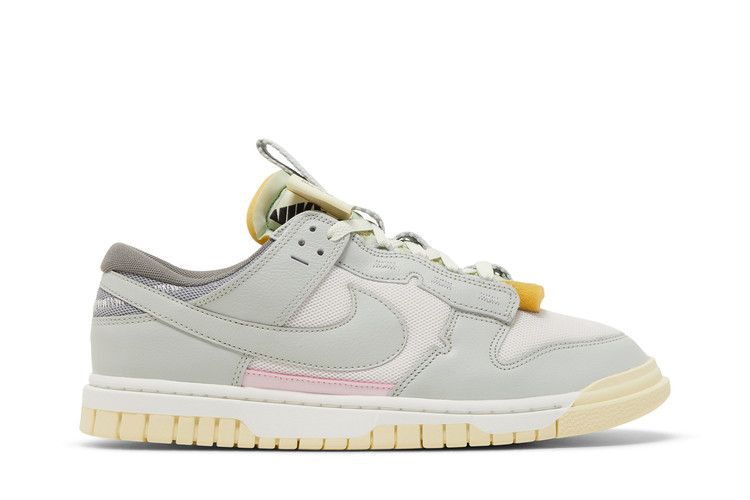Nike Air Dunk Jumbo 'Mint Foam'