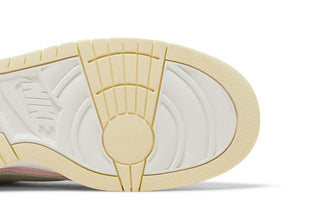 Nike Air Dunk Jumbo 'Mint Foam'