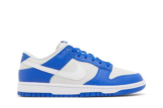Nike Dunk Low 'Racer Blue Photon Dust'
