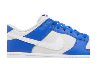 Nike Dunk Low 'Racer Blue Photon Dust'