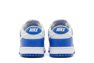 Nike Dunk Low 'Racer Blue Photon Dust'