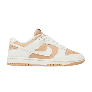 Nike Dunk Low Next Nature 'Hemp'