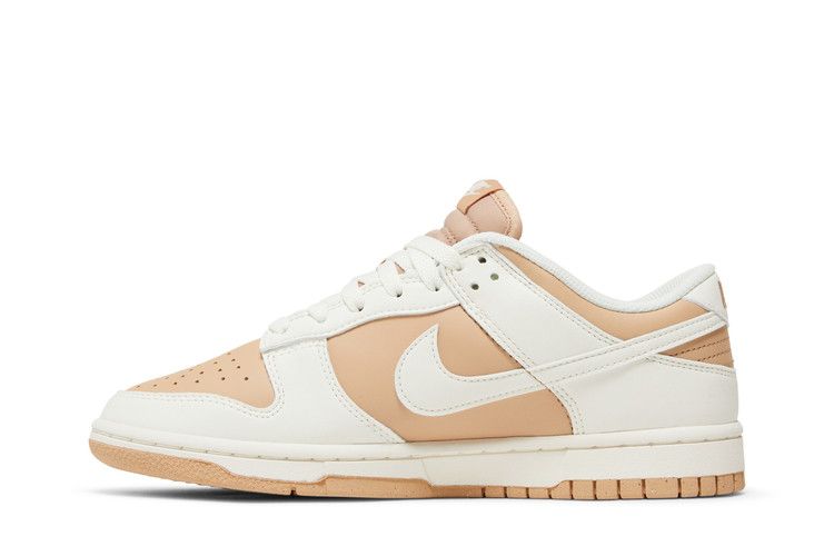 Nike Dunk Low Next Nature 'Hemp'