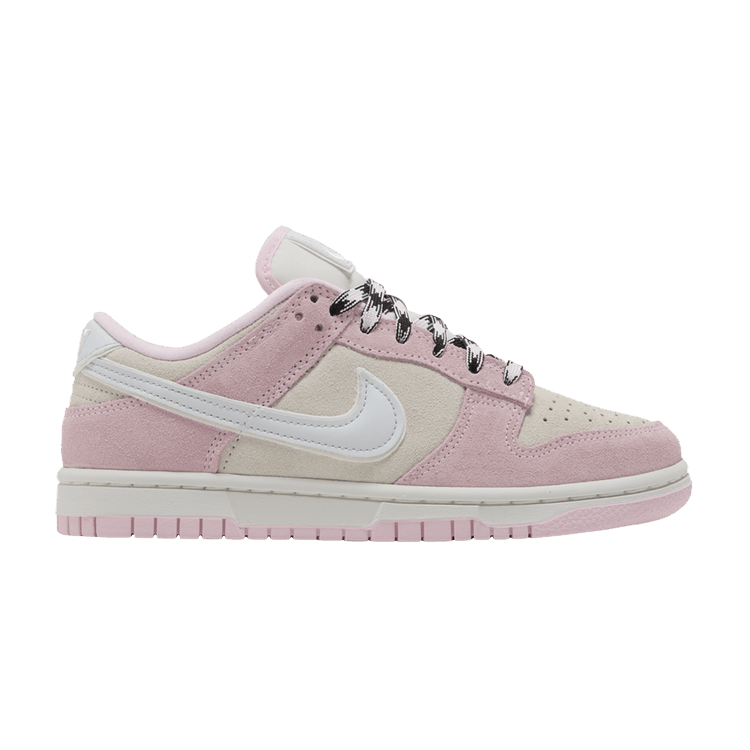 Nike Dunk Low LX 'Pink Foam'