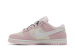Nike Dunk Low LX 'Pink Foam'