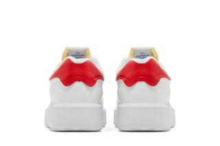 New Balance CT302 'White True Red'