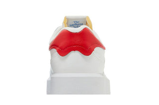 New Balance CT302 'White True Red'