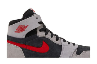 Air Jordan 1 High Zoom Comfort 2 'Cement Fire Red'