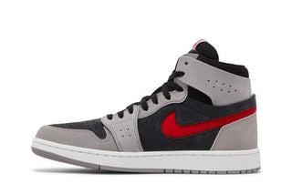 Air Jordan 1 High Zoom Comfort 2 'Cement Fire Red'