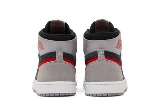Air Jordan 1 High Zoom Comfort 2 'Cement Fire Red'