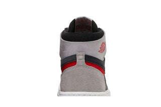 Air Jordan 1 High Zoom Comfort 2 'Cement Fire Red'