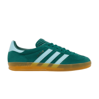 adidas Gazelle 'Collegiate Green Hazy Sky'