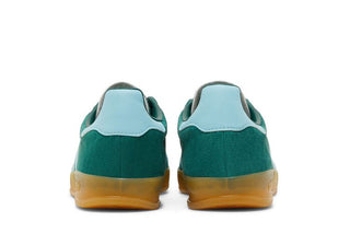 adidas Gazelle 'Collegiate Green Hazy Sky'