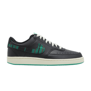 Nike Court Vision Low 'Plaid'