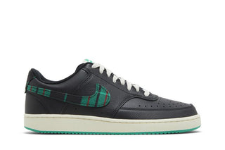 Nike Court Vision Low 'Plaid'