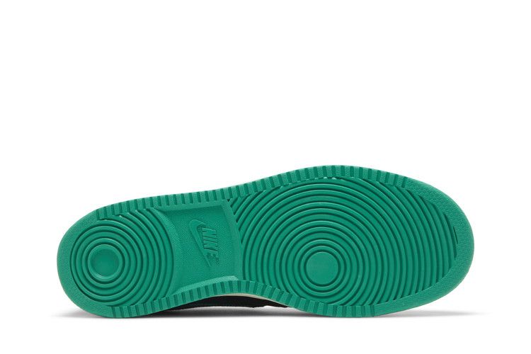 Nike Court Vision Low 'Plaid'