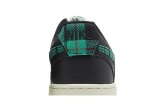 Nike Court Vision Low 'Plaid'