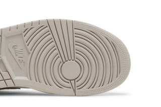 Air Jordan 1 Mid SE Craft 'Inside Out - Taupe Haze'