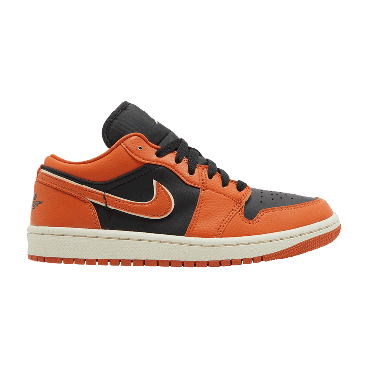 Air Jordan 1 Low SE 'Sport Spice'