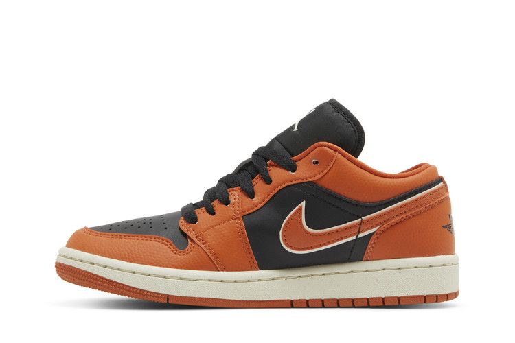 Air Jordan 1 Low SE 'Sport Spice'