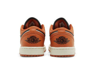 Air Jordan 1 Low SE 'Sport Spice'