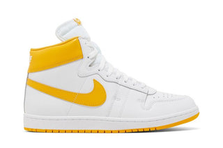 Air Jordan Air Ship PE SP 'University Gold'