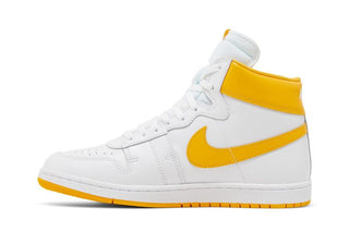 Air Jordan Air Ship PE SP 'University Gold'