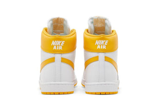 Air Jordan Air Ship PE SP 'University Gold'