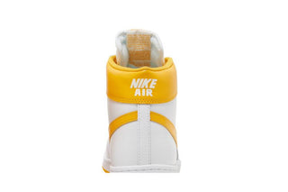 Air Jordan Air Ship PE SP 'University Gold'