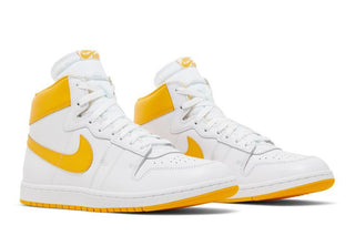 Air Jordan Air Ship PE SP 'University Gold'