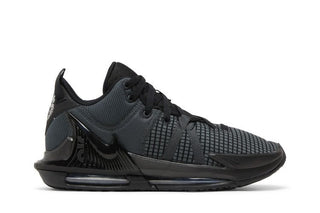 Nike Lebron Witness 7 EP 'Black Anthracite'