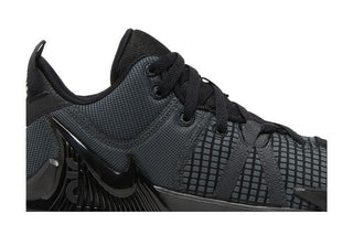 Nike Lebron Witness 7 EP 'Black Anthracite'