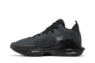 Nike Lebron Witness 7 EP 'Black Anthracite'