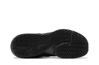 Nike Lebron Witness 7 EP 'Black Anthracite'