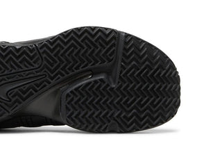 Nike Lebron Witness 7 EP 'Black Anthracite'