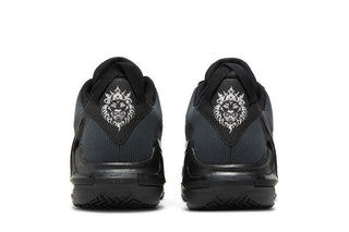 Nike Lebron Witness 7 EP 'Black Anthracite'
