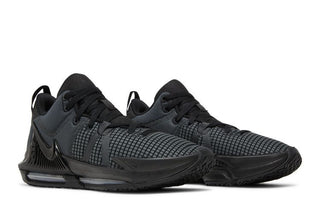 Nike Lebron Witness 7 EP 'Black Anthracite'