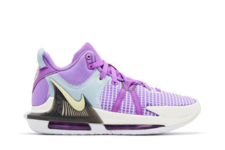 Nike Lebron Witness 7 EP 'Fuchsia Dream'