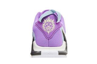 Nike Lebron Witness 7 EP 'Fuchsia Dream'