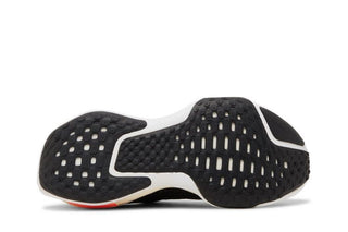 Nike ZoomX Invincible Run Flyknit 3 'Black White'