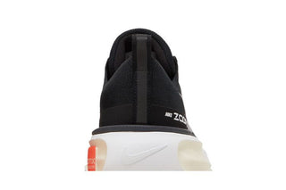 Nike ZoomX Invincible Run Flyknit 3 'Black White'