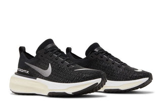 Nike ZoomX Invincible Run Flyknit 3 'Black White'