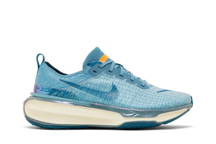 Nike ZoomX Invincible Run Flyknit 3 'Noise Aqua'