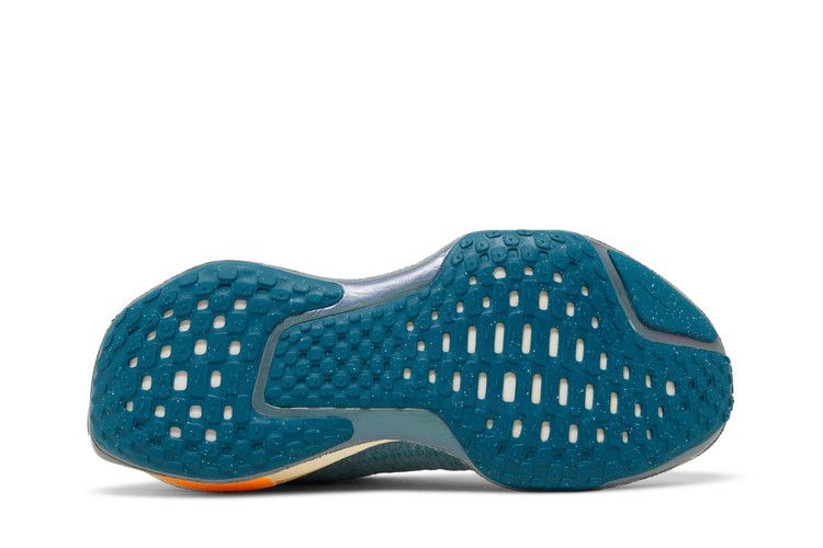 Nike ZoomX Invincible Run Flyknit 3 'Noise Aqua'
