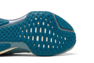 Nike ZoomX Invincible Run Flyknit 3 'Noise Aqua'