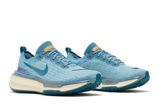 Nike ZoomX Invincible Run Flyknit 3 'Noise Aqua'