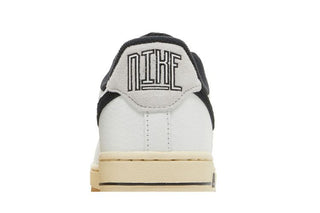 Nike Air Force 1 '07 'Command Force - White Black'