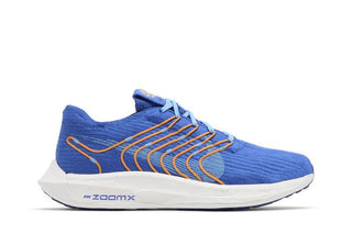 Nike Pegasus Turbo Next Nature 'Game Royal Bright Orange'