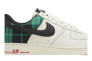 Nike Air Force 1 '07 LX 'Stadium Green Plaid'