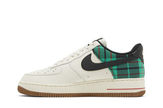 Nike Air Force 1 '07 LX 'Stadium Green Plaid'